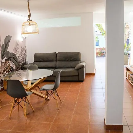 Appartement In The Garden Costa Adeje (Tenerife)
