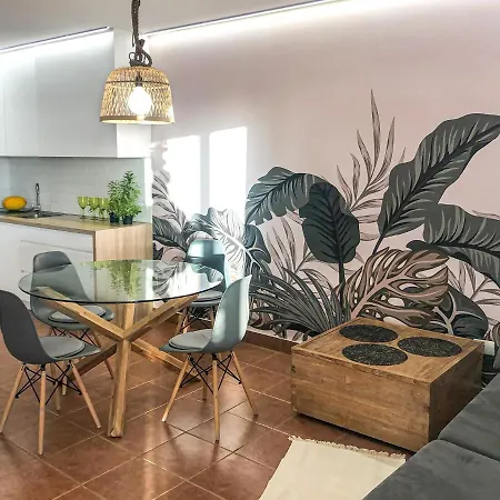 In The Garden شقة أذيخي