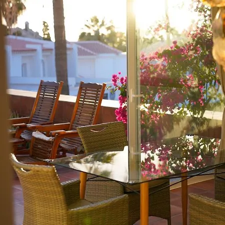 In The Garden شقة أذيخي