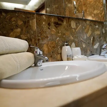 In The Garden شقة أذيخي