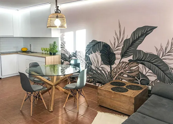 In The Garden Διαμέρισμα Costa Adeje (Tenerife)