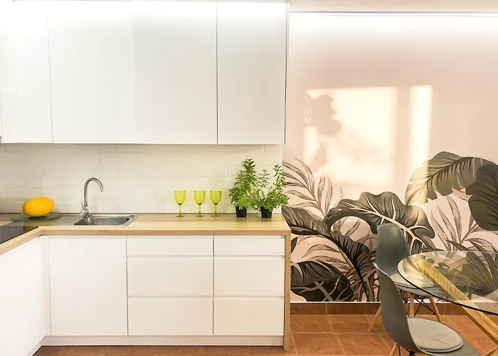 Διαμέρισμα In The Garden *