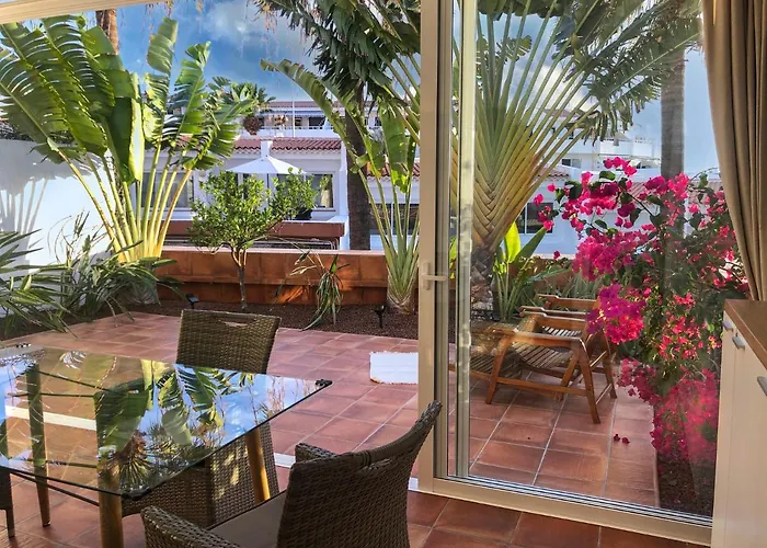 Διαμέρισμα In The Garden