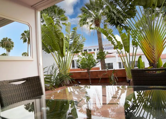 In The Garden Διαμέρισμα