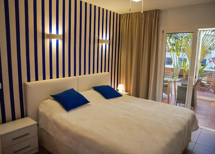 In The Garden Διαμέρισμα Costa Adeje (Tenerife)