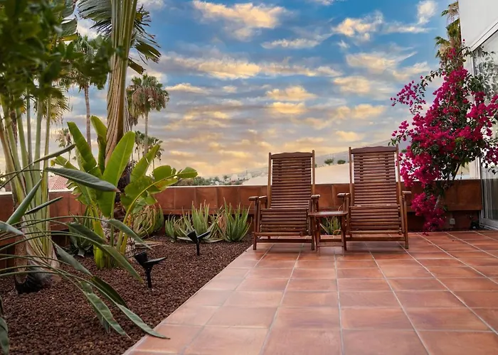 Διαμέρισμα In The Garden *