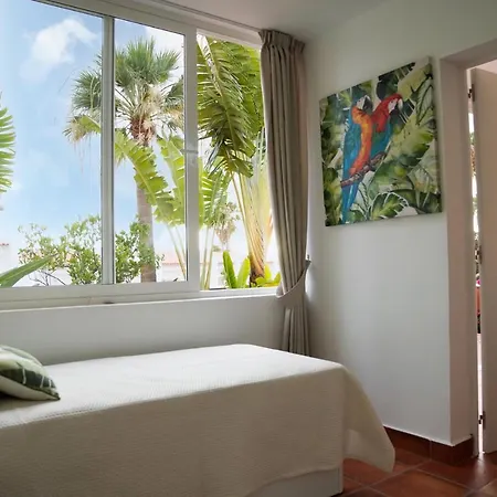 In The Garden Appartamento *