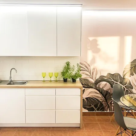 Appartamento In The Garden *