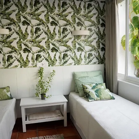 In The Garden * Costa Adeje (Tenerife)