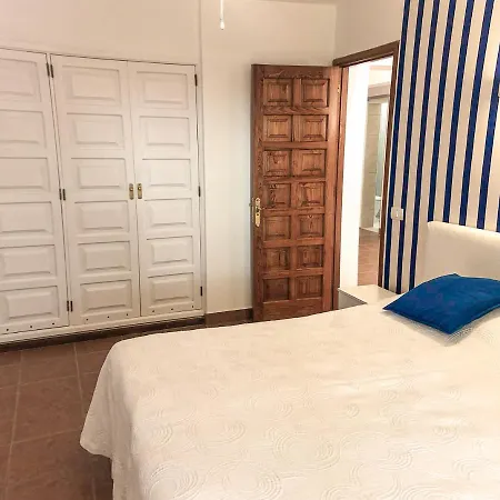 Appartamento In The Garden