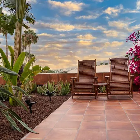 Apartman In The Garden *