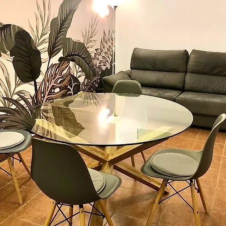 In The Garden Appartamento *