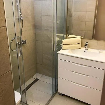 In The Garden * Costa Adeje (Tenerife)