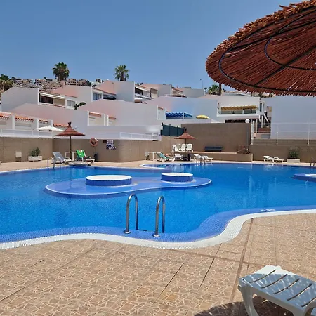 Apartman In The Garden *