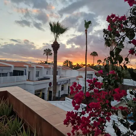 Appartamento In The Garden Costa Adeje (Tenerife)