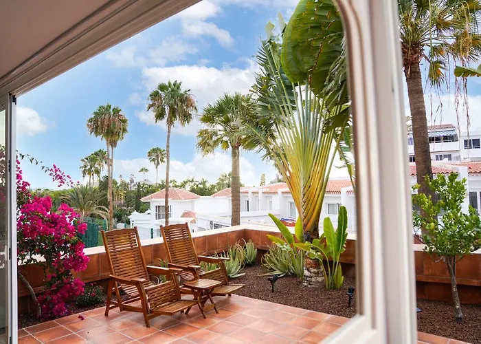 In The Garden * アデヘ