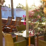 In The Garden Apartment Costa Adeje (Tenerife)